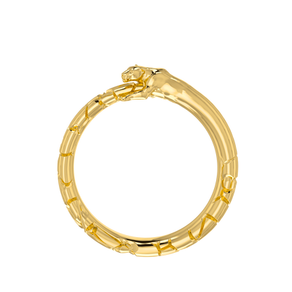 Arabian Leopard - ™ Joaillerie VCL