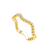 Bubble Wave Stackable Match