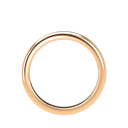 Build Your Own Gold & Platinum stacking Ring Stack