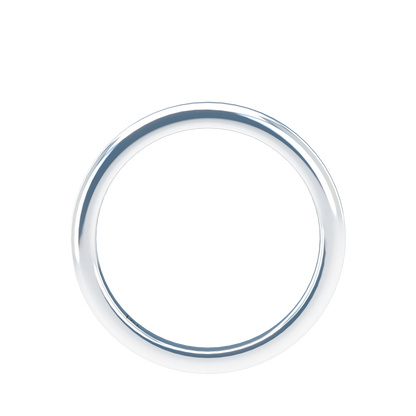 Build Your Own Gold & Platinum stacking Ring Stack