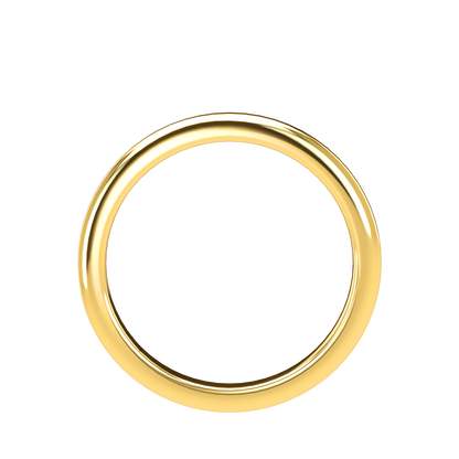 Build Your Own Gold & Platinum stacking Ring Stack