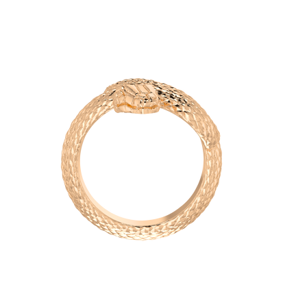 Snake Ring - ™ Joaillerie VCL