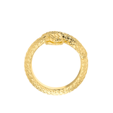 Snake Ring