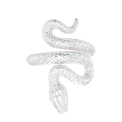 Snake Ring - ™ Joaillerie VCL