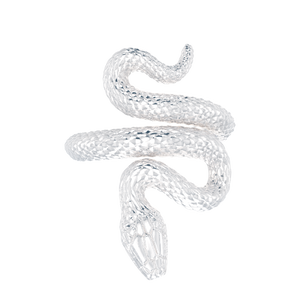 Snake Ring