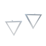 Triangle Earring