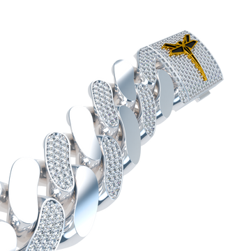 Platinum best sale cuban link
