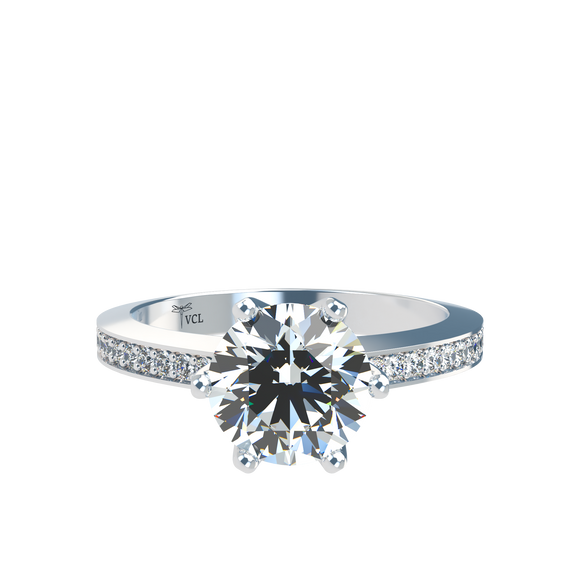 Albany Brilliant Cut Pavé 1.60-1.99cts